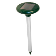 Соларно устройство против къртици - Kerbl cit Vole Repellent Pulsar Solar